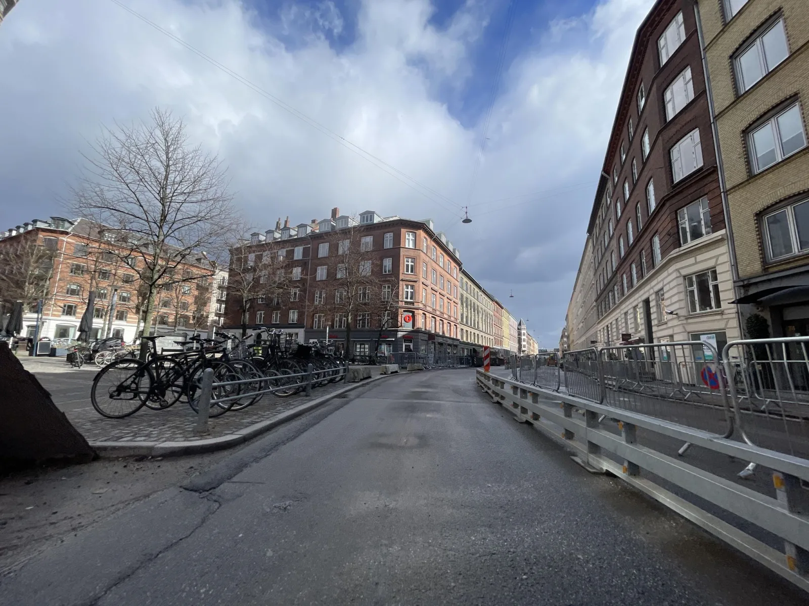 Mapillary-foto nær Kebabistan 3