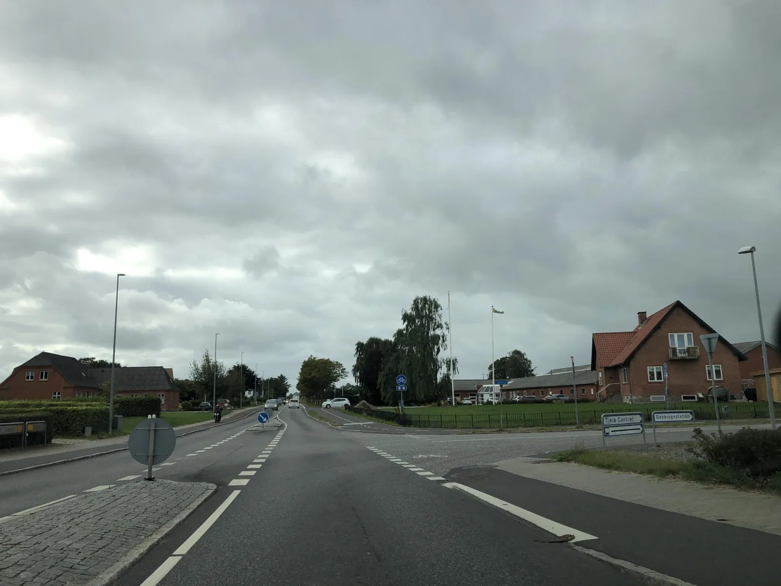 Mapillary-foto nær Thu Grill og spisested