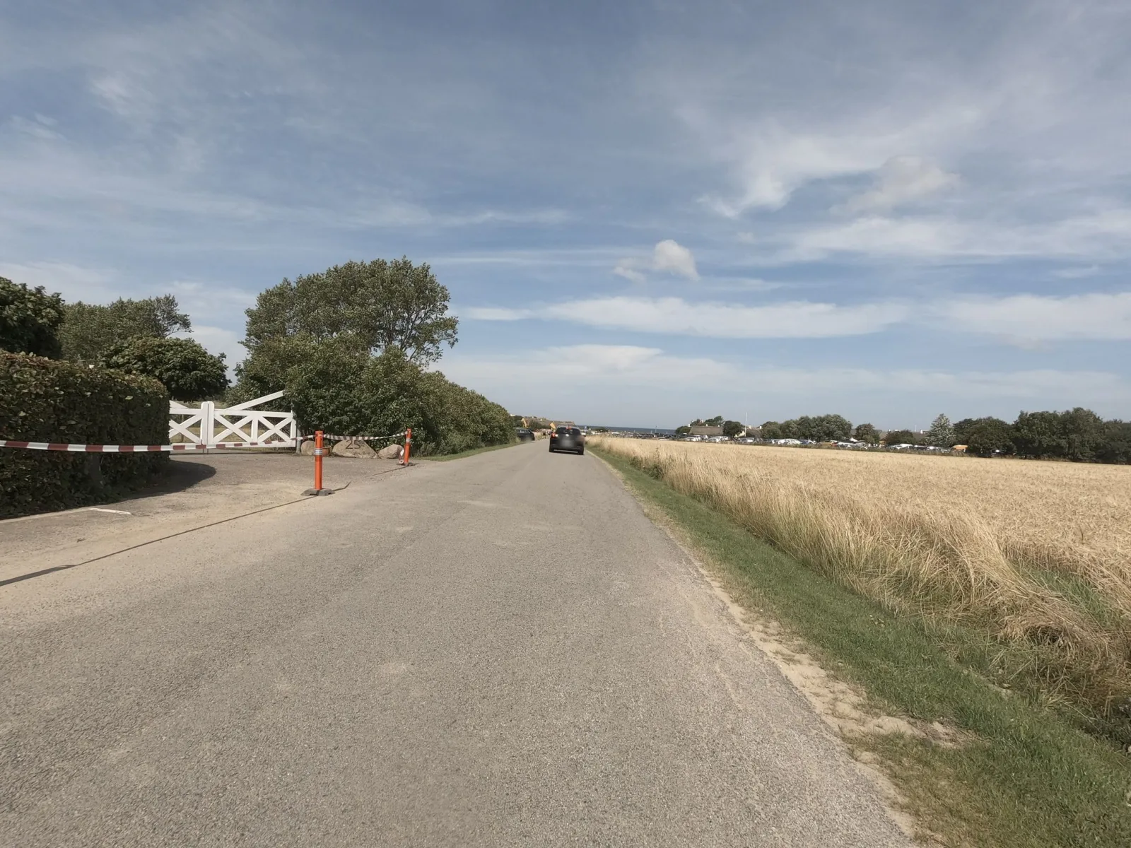 Mapillary-Foto in der Nähe von Kik-Forbi