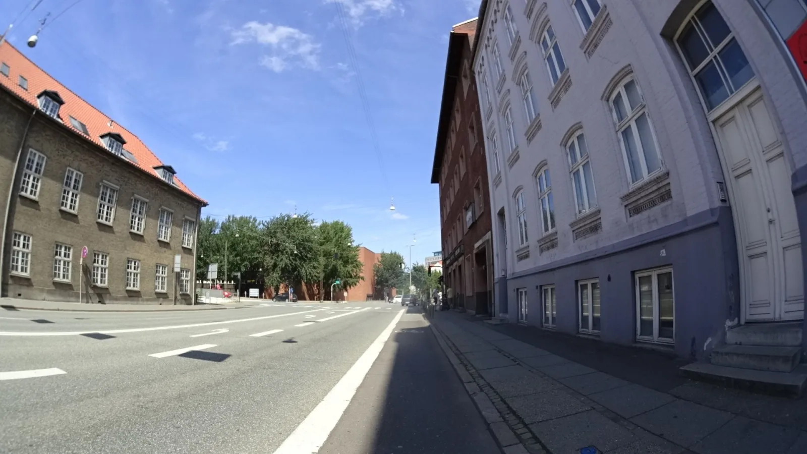 Mapillary-foto nær Tuk Tuk Thai Mad
