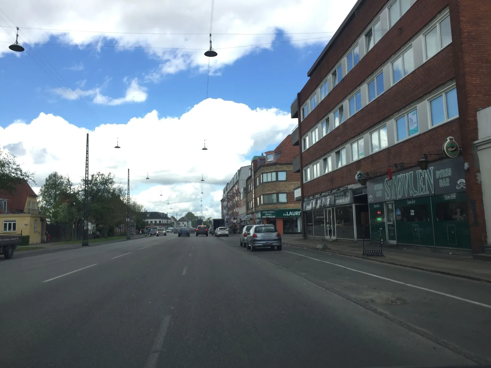 Mapillary-foto nær Kreta III