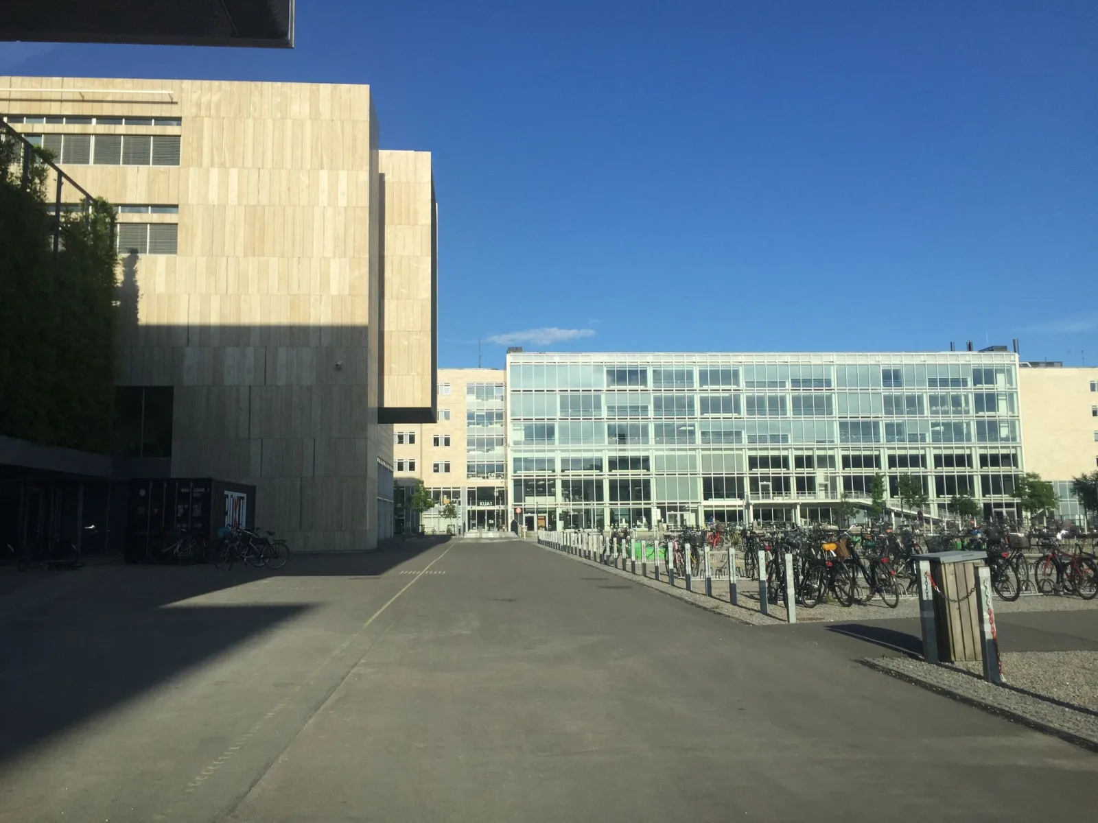 Mapillary-Foto in der Nähe von KUA 2 Hav a Java