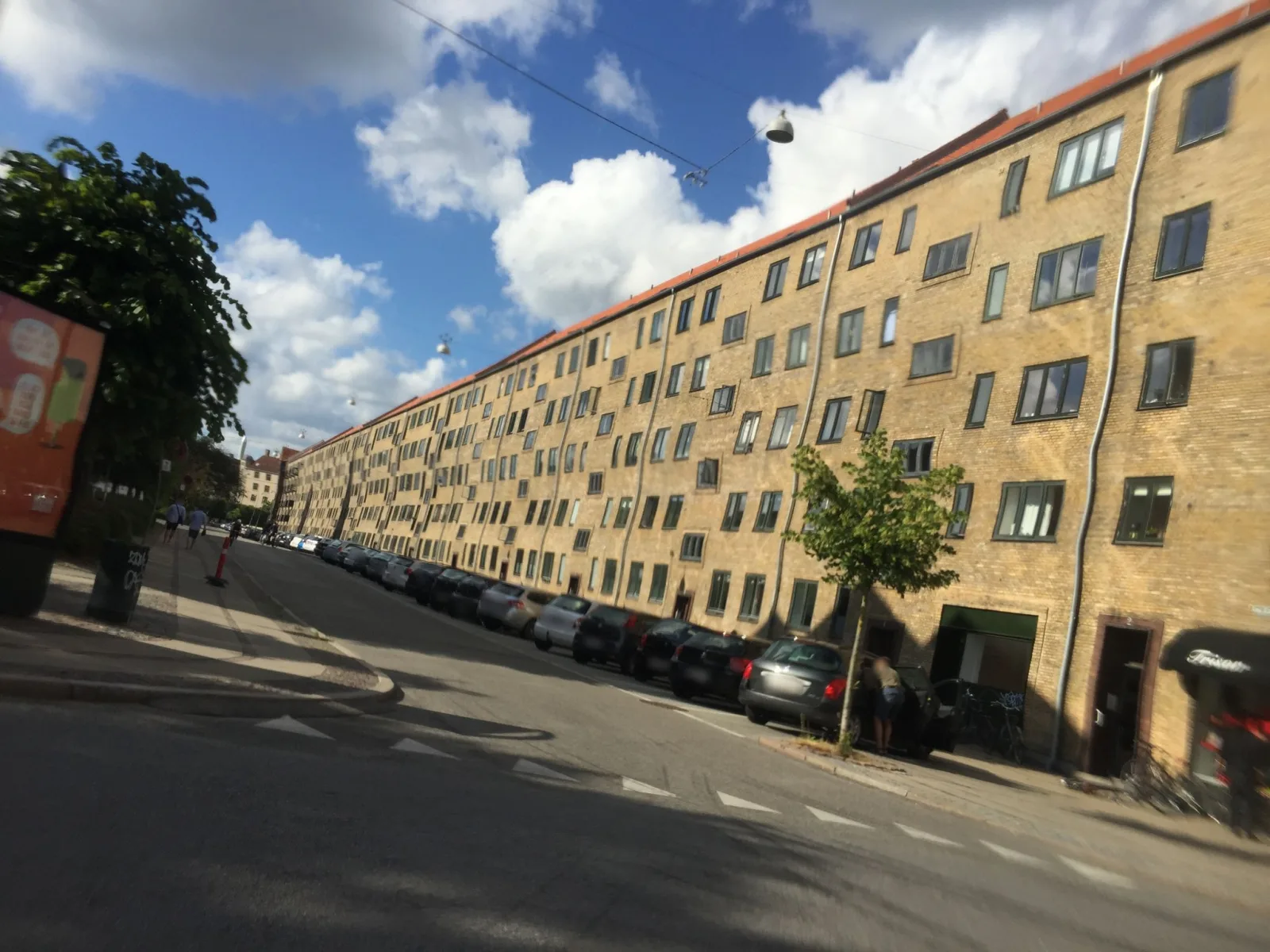 Mapillary-Foto in der Nähe von Lipa