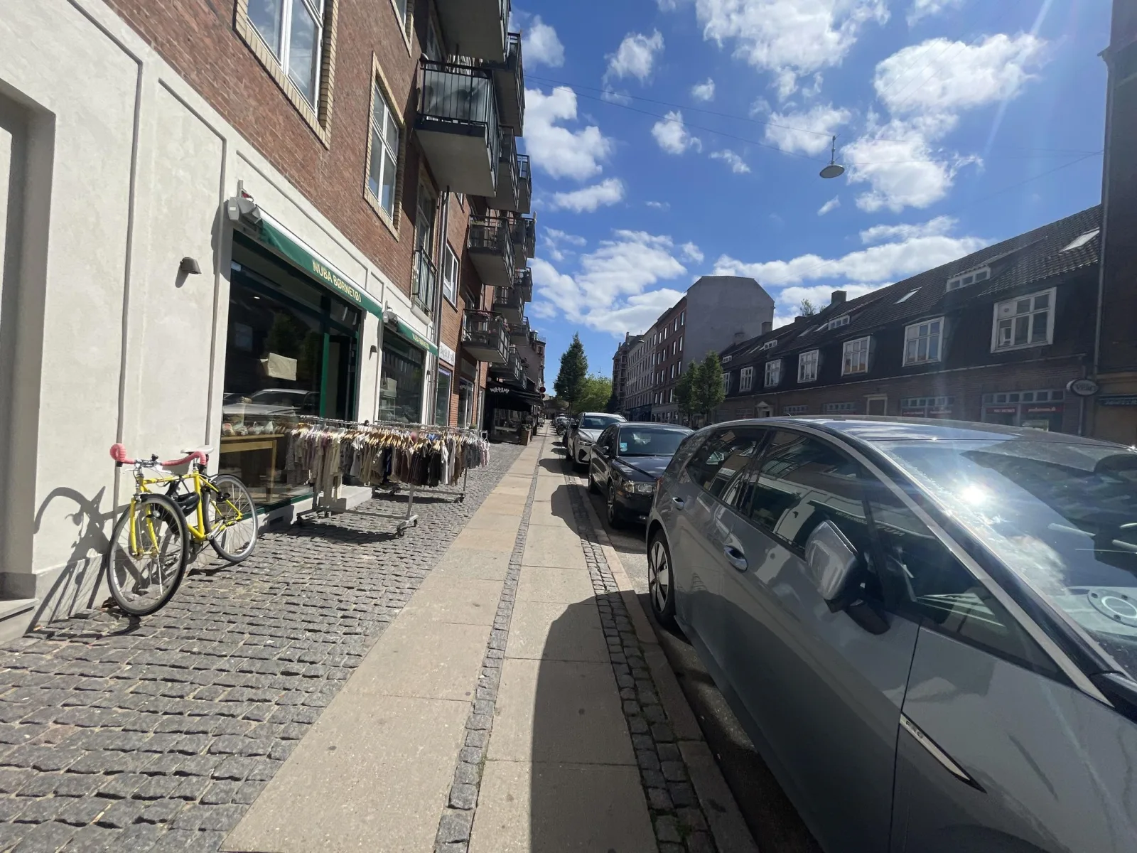 Mapillary-Foto in der Nähe von Lulu Is ApS