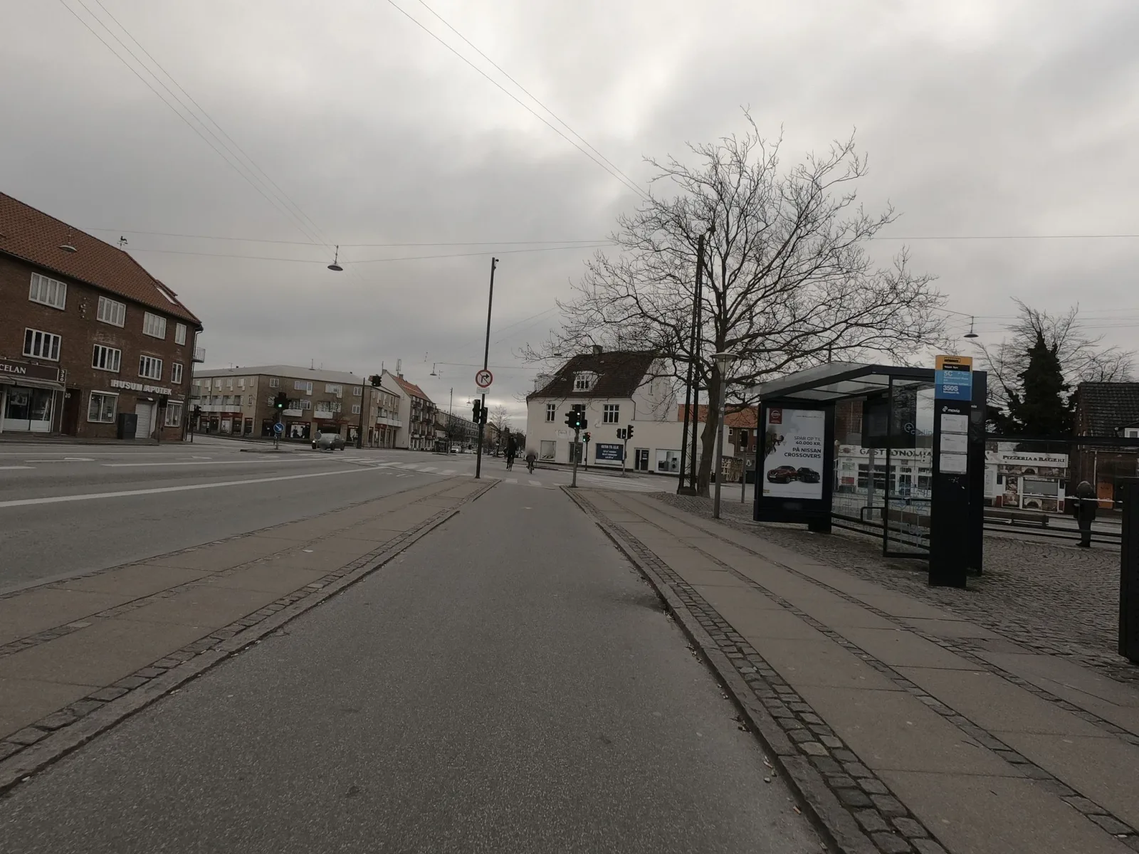Mapillary-foto nær Magi Sushi Restaurant
