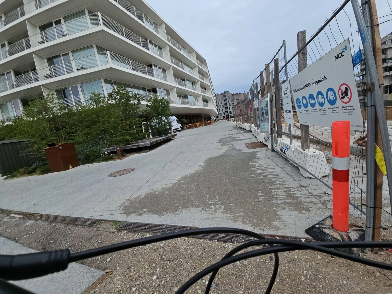 Mapillary-foto nær Mazaco