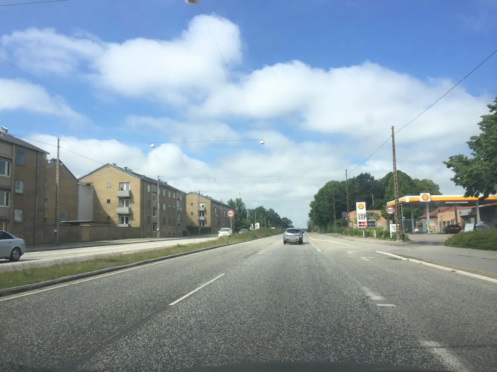 Mapillary-Foto in der Nähe von Mina Etliekmek