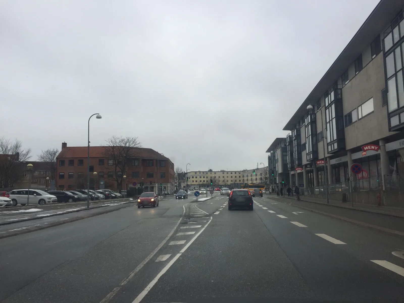 Mapillary-Foto in der Nähe von Mr Bittu