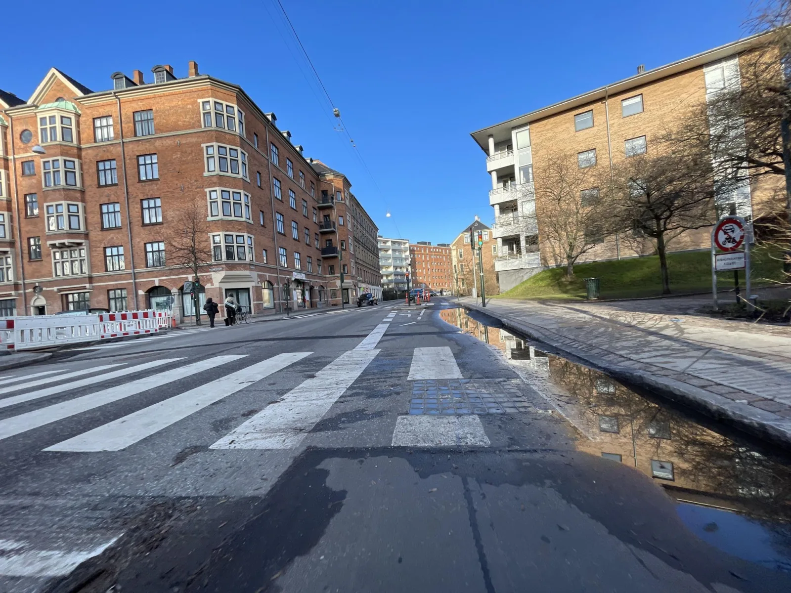 Mapillary-foto nær Nagoya