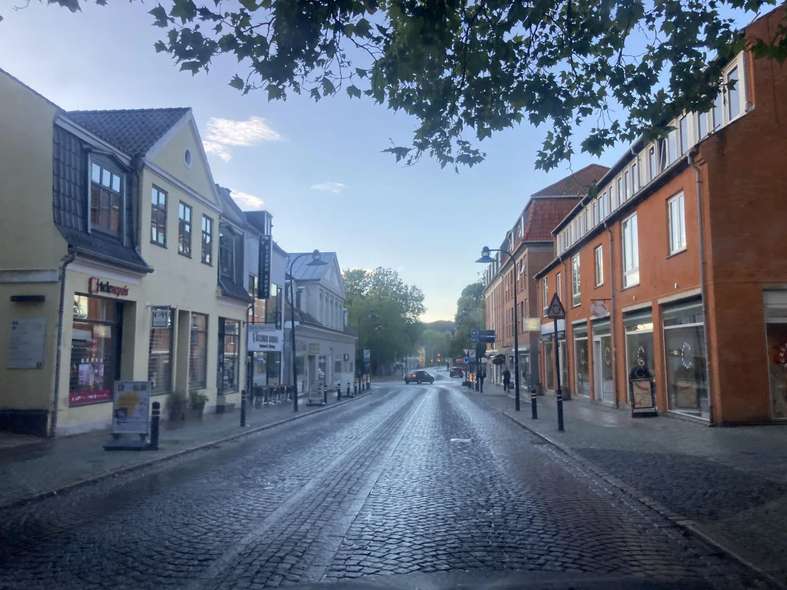 Mapillary-Foto in der Nähe von Naruto