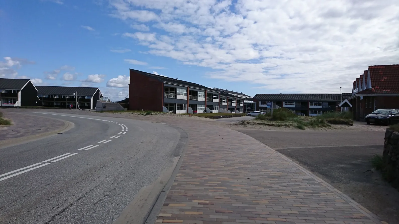 Mapillary-foto nær Keramikcafeen