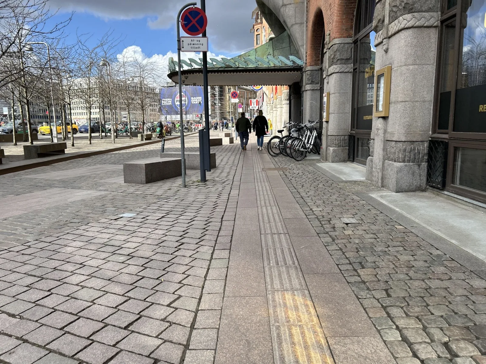Mapillary-foto nær Ripley's Believe It or Not
