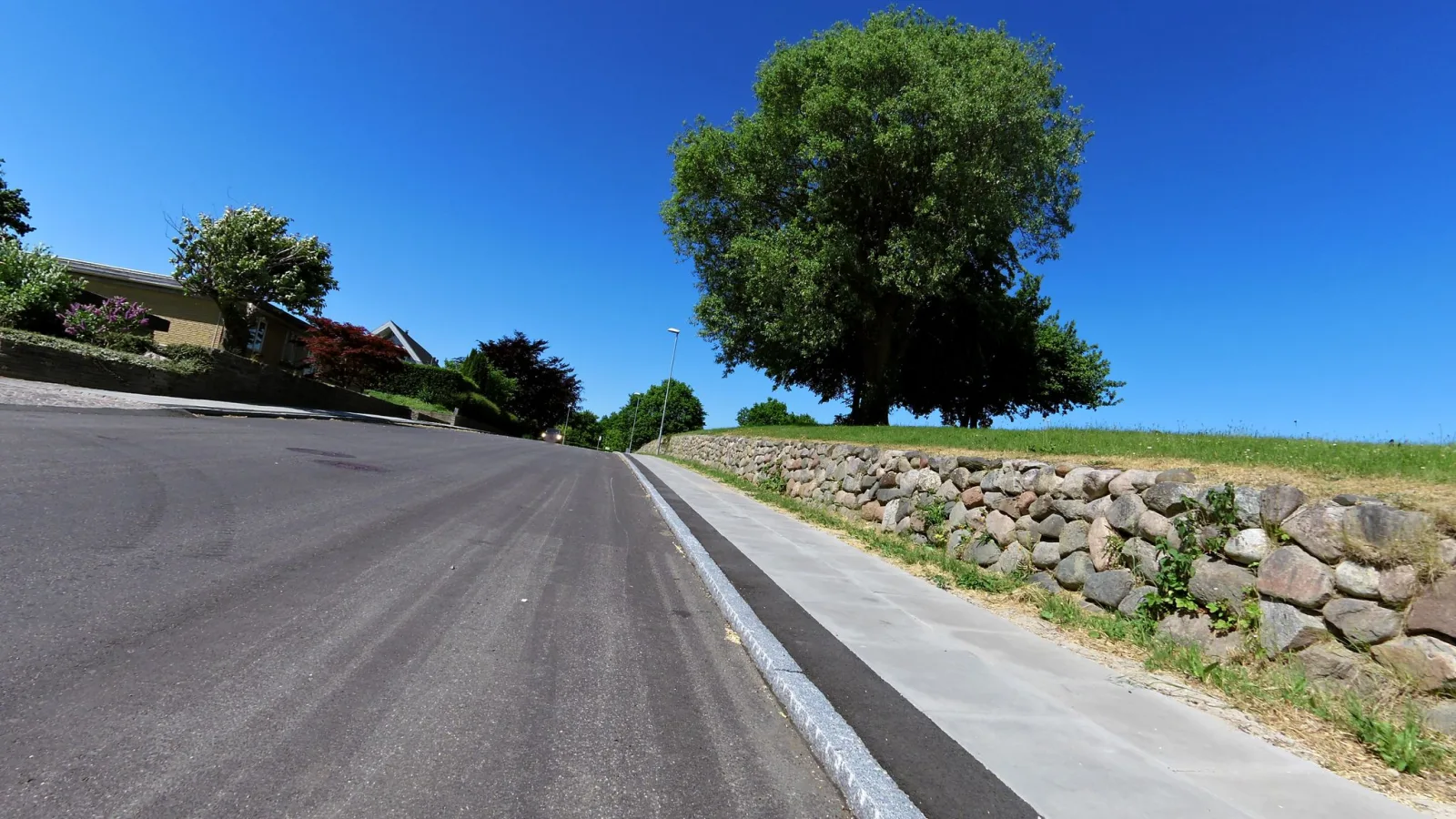 Mapillary-foto nær Næshøj