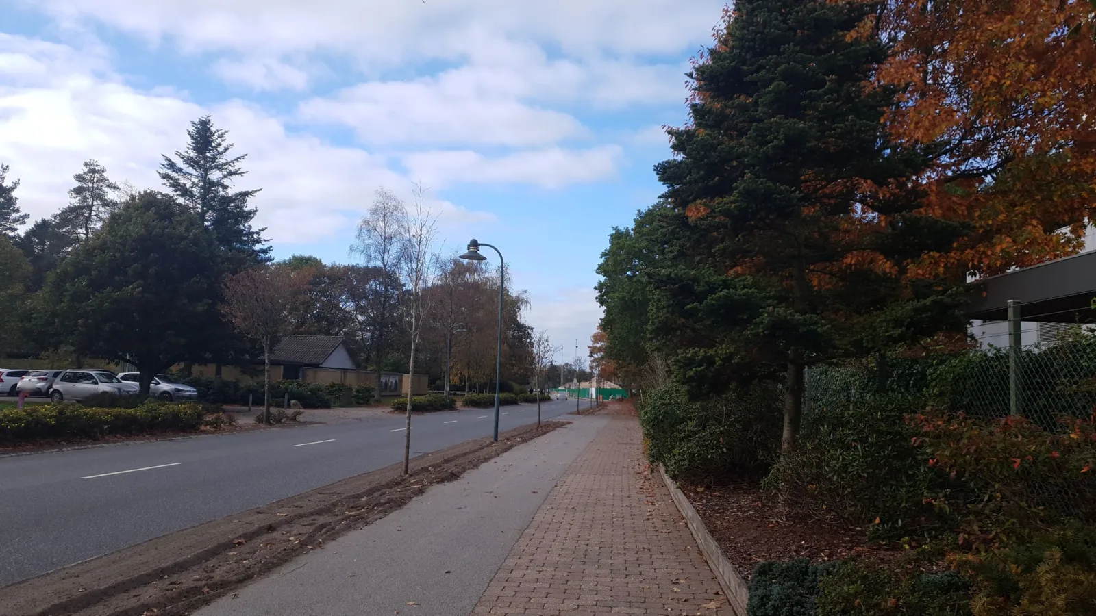 Mapillary-Foto in der Nähe von Lego Studios 4D biograf