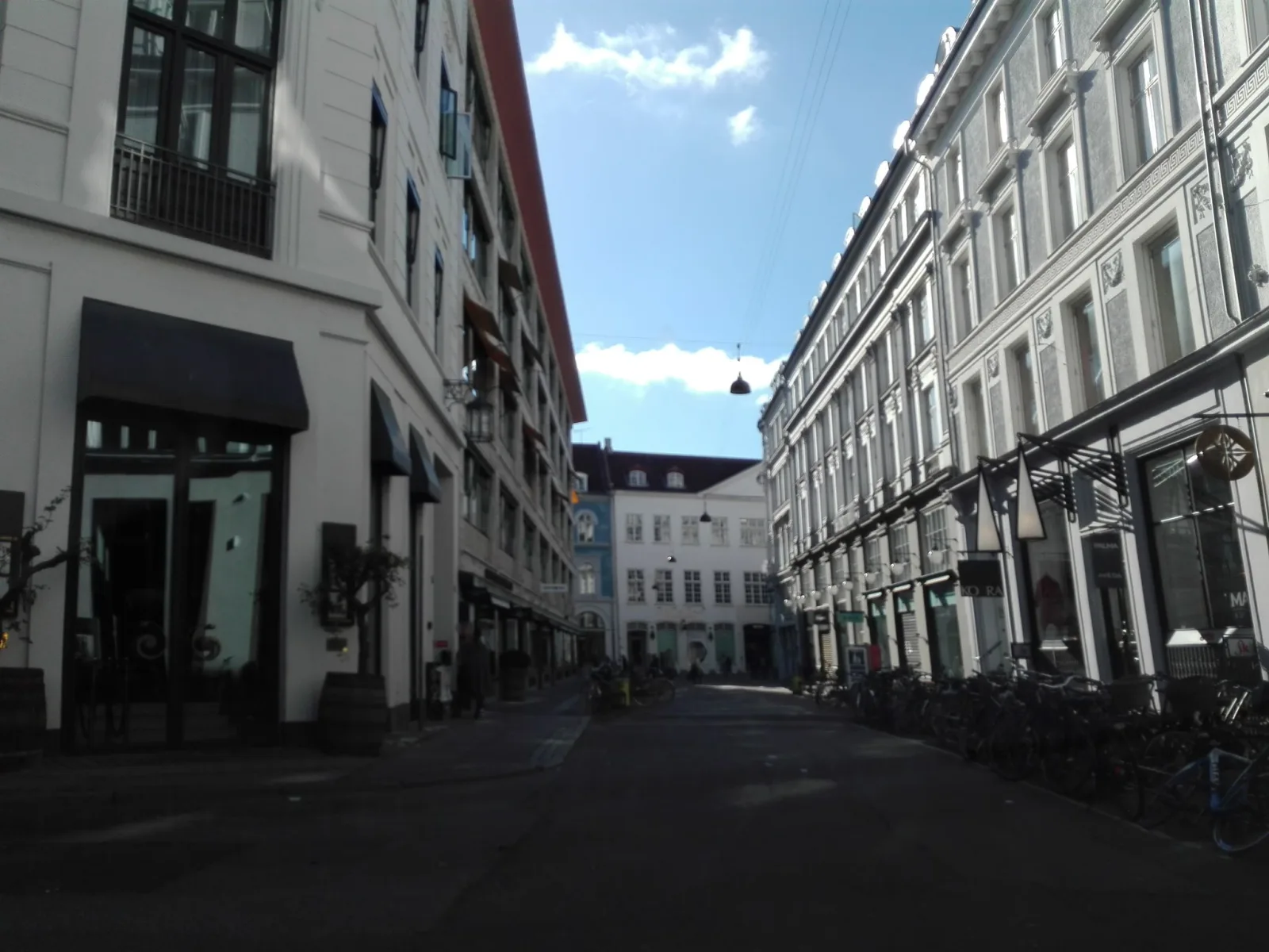Mapillary-foto nær The Mystic Exploratorie