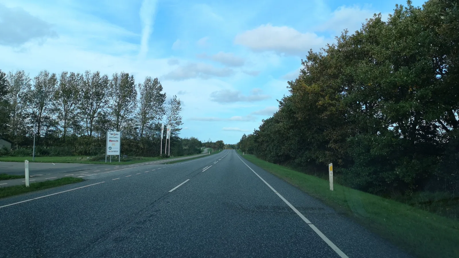 Mapillary-foto nær Wild´n´Fun.dk