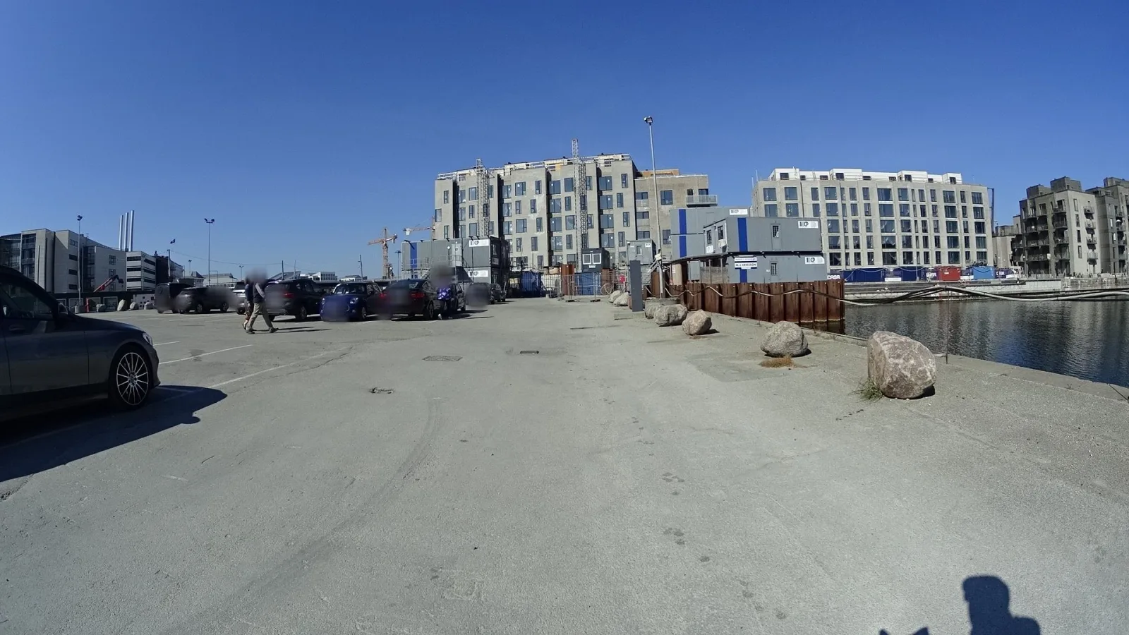 Mapillary-Foto in der Nähe von Original Coffee Stubkaj