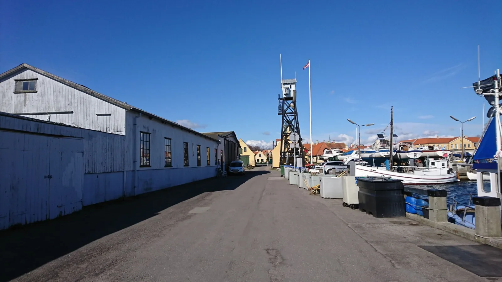 Mapillary-Foto in der Nähe von Elisabeth K571