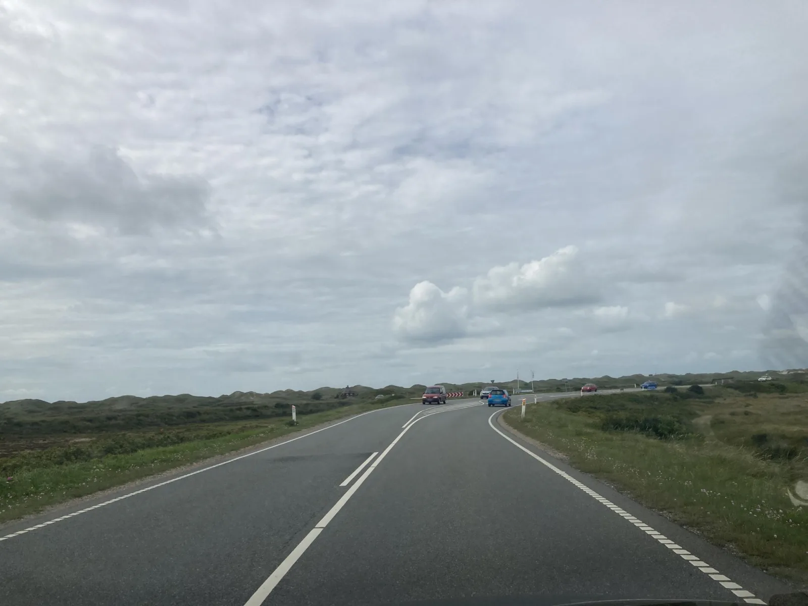 Mapillary-Foto in der Nähe von V6 - Fisher Boat