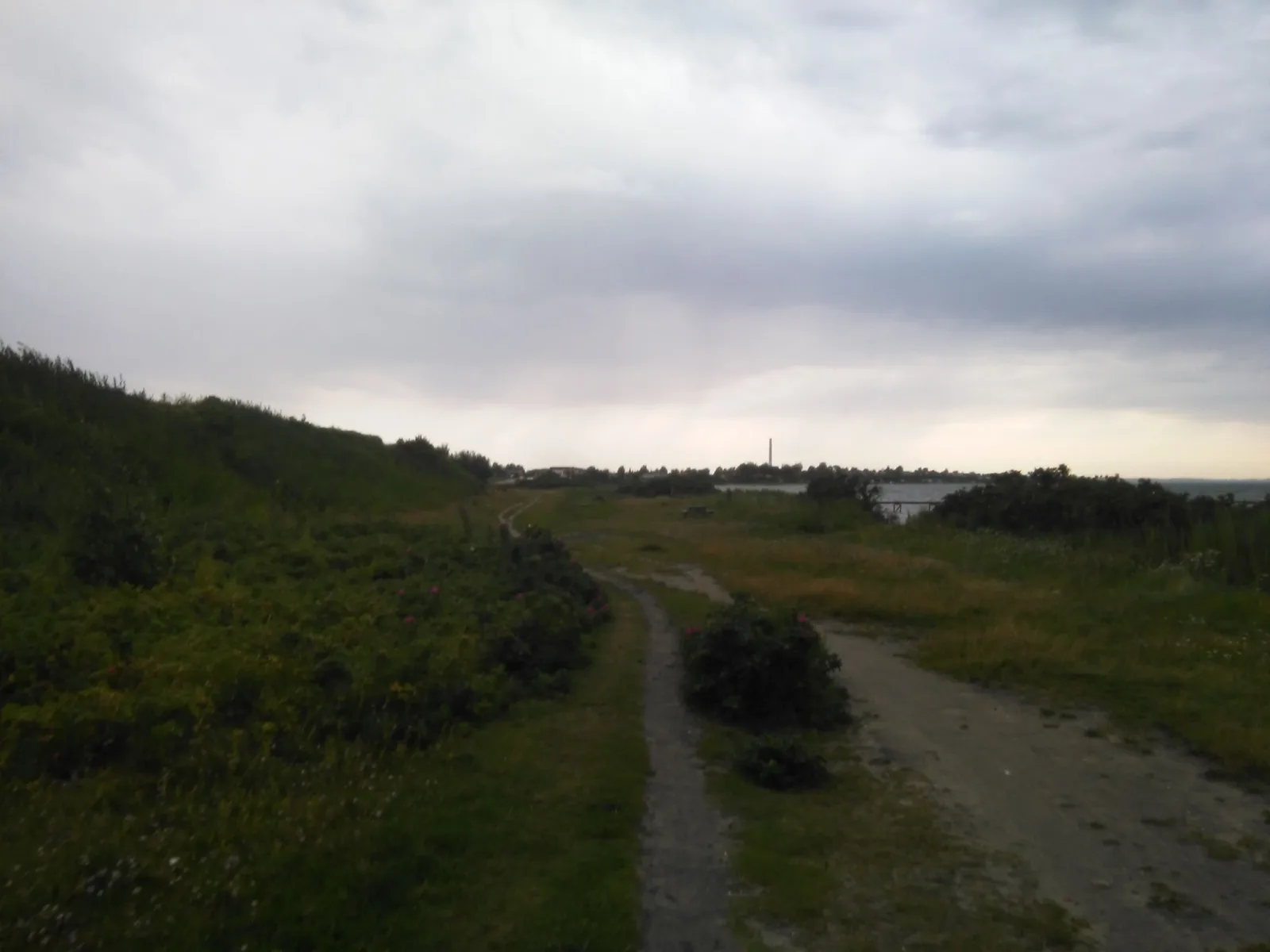 Badevand: TÅLFOR STRAND