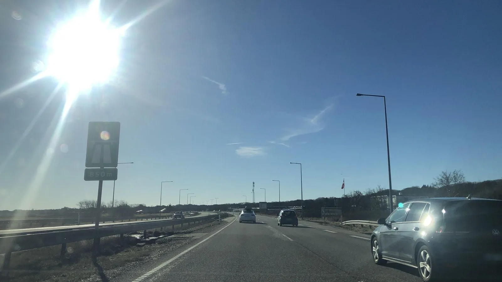 Mapillary-foto ved Badegewässer: HALBJERG-VANGEN SYD FOR GRØFT