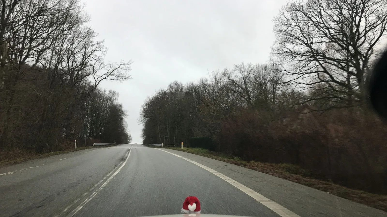 Mapillary-foto ved Badegewässer: MUNKEMØLLEBUGTEN