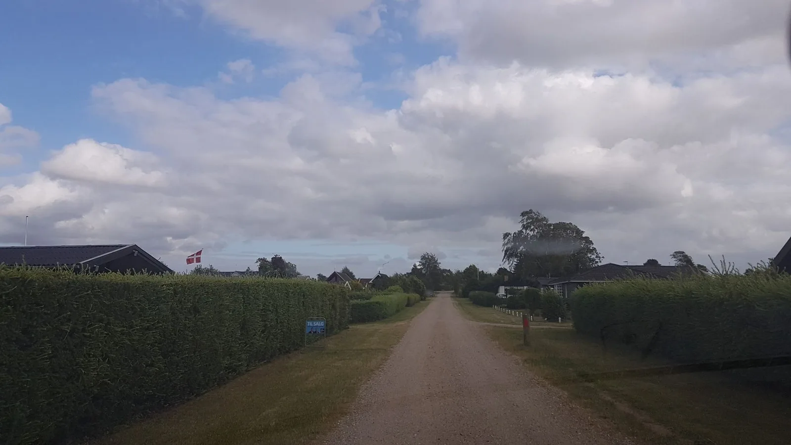 Mapillary-Foto bei Badegewässer: SKÅSTRUP V