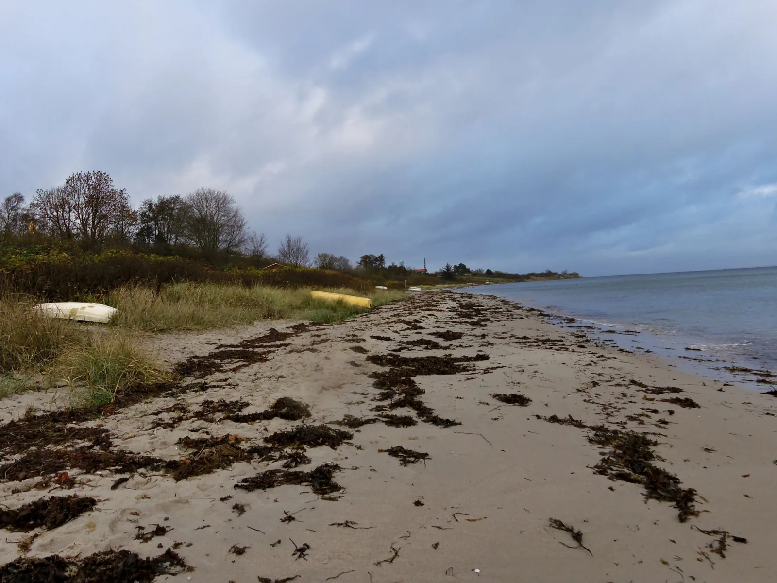 Badegewässer: RUDE STRAND