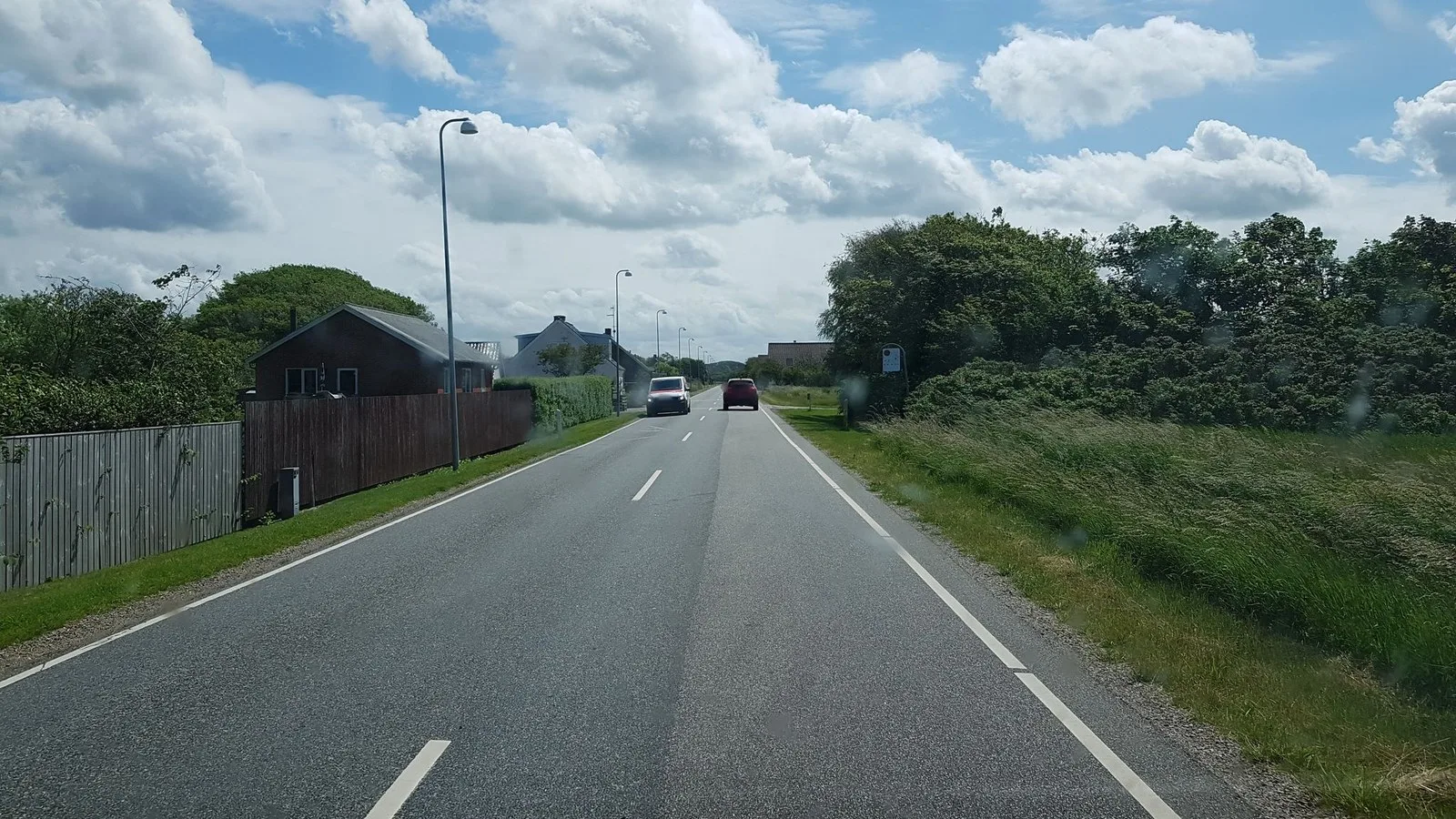 Mapillary-Foto bei Badegewässer: REMMERSTRAND