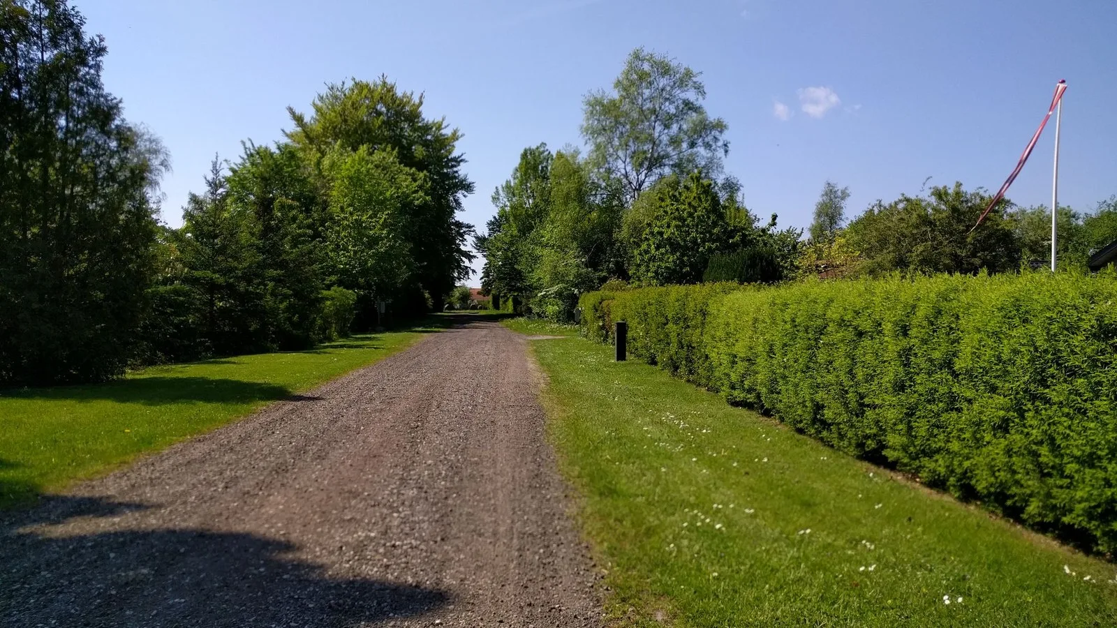 Mapillary-Foto bei Badegewässer: ORE STRAND