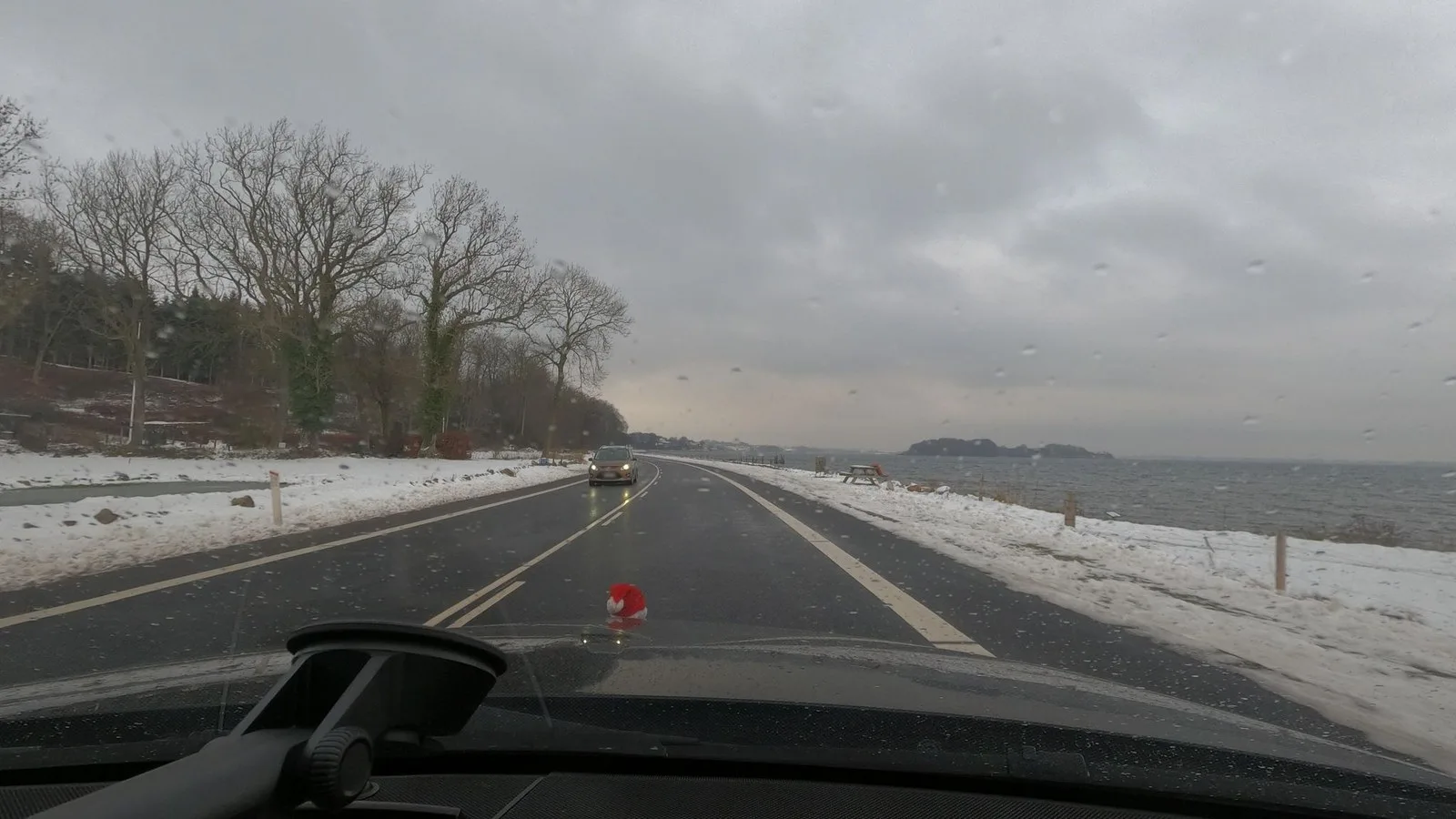 Mapillary-Foto bei Badegewässer: KOHAGE