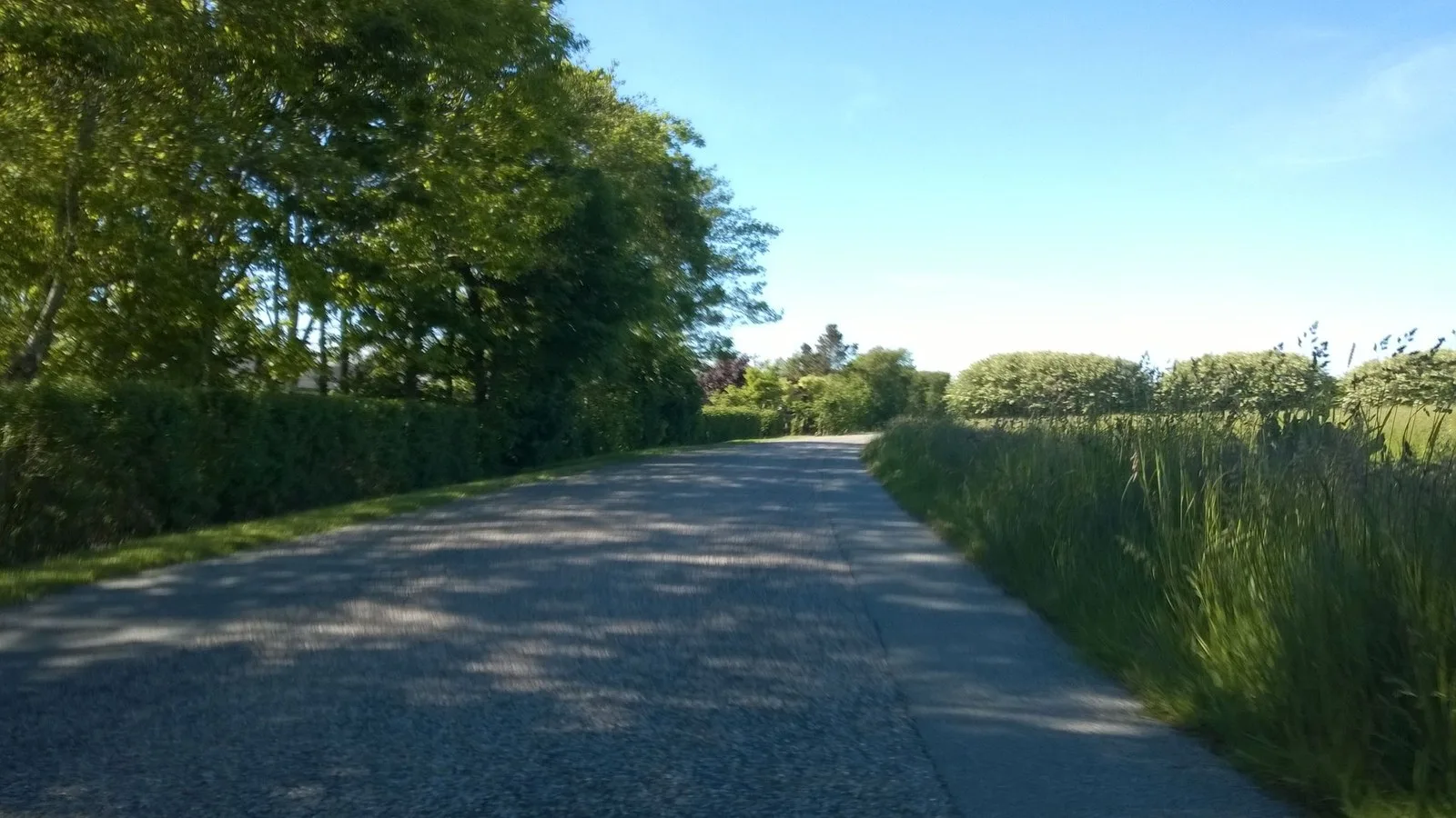 Mapillary-Foto bei Badegewässer: EJSINGHOLM BADESTRAND