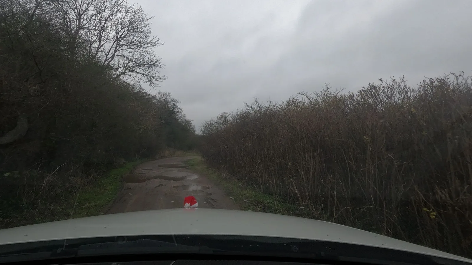 Mapillary-foto ved Badegewässer: RÅDE STRAND