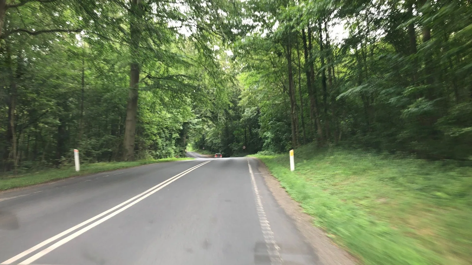 Mapillary-Foto bei Badegewässer: DAMSBO STRAND