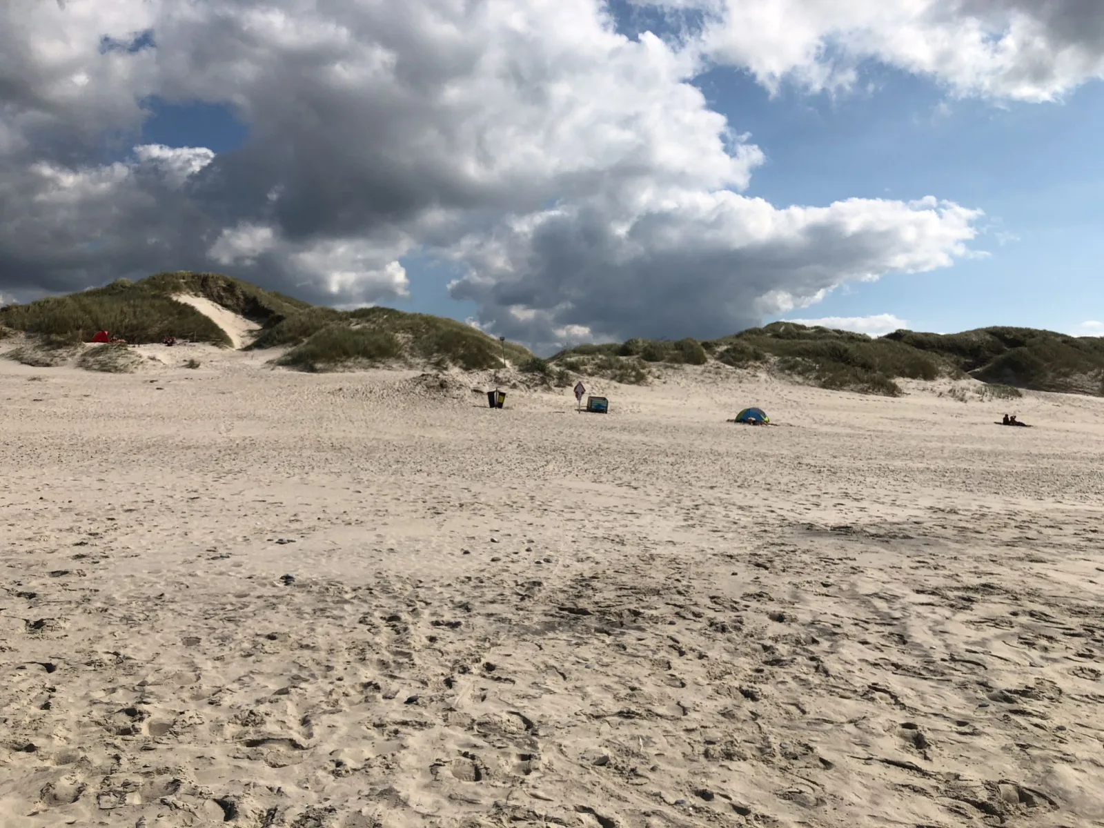 Mapillary-foto nær Badevand: SIDSELSBJERG