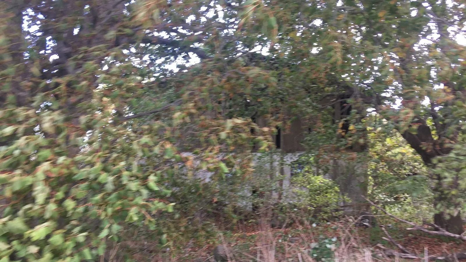 Mapillary-foto ved Badegewässer: ASKØ, VEST FOR AKSØ HAVN