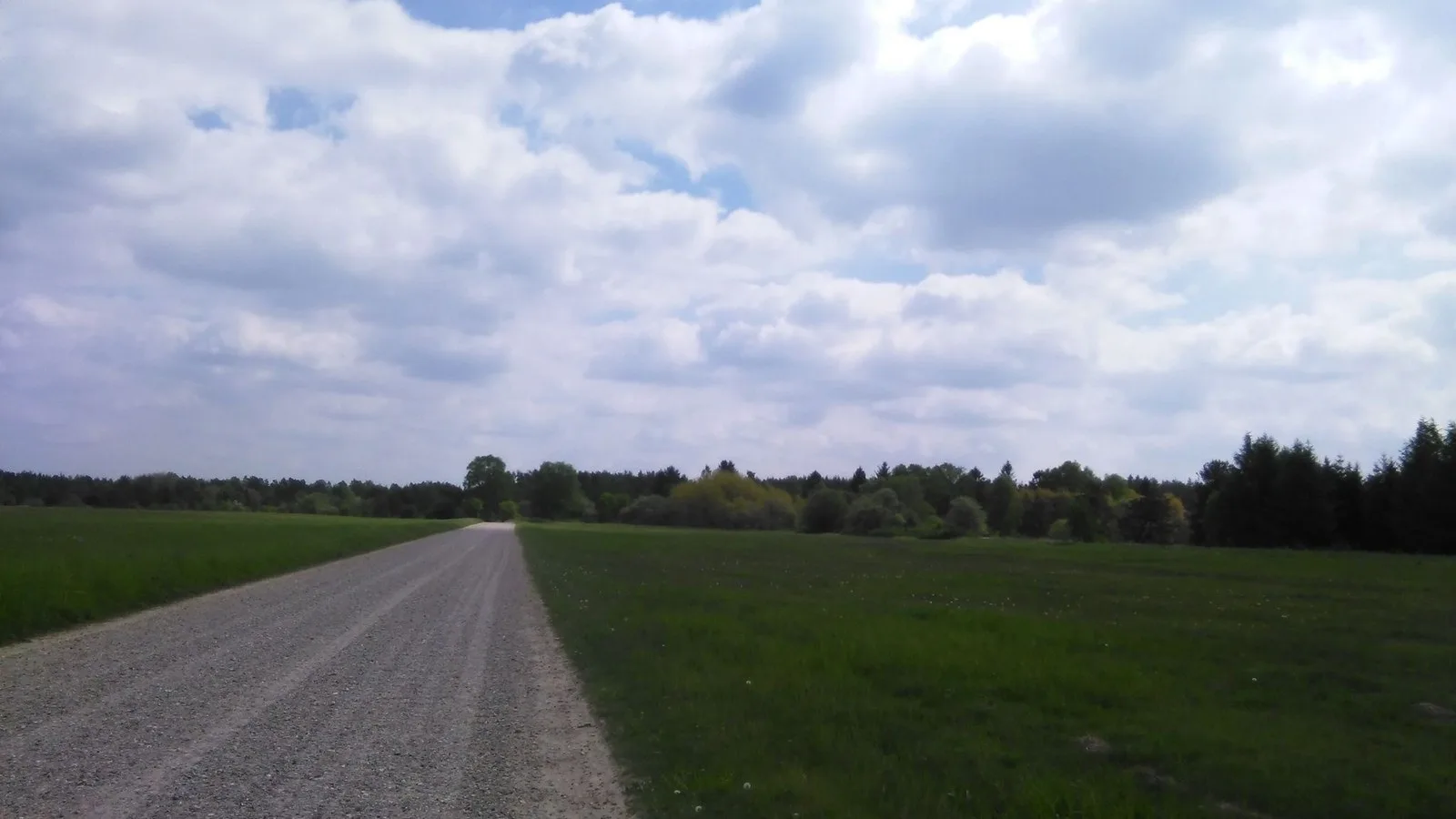 Mapillary-Foto bei Badegewässer: BLID SØ