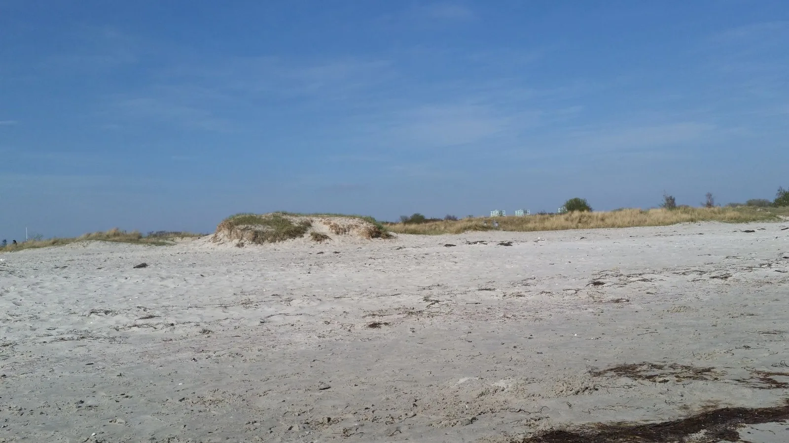 Mapillary-foto ved Badegewässer: BADEANSTALT I VALLENSBÆK HAVN
