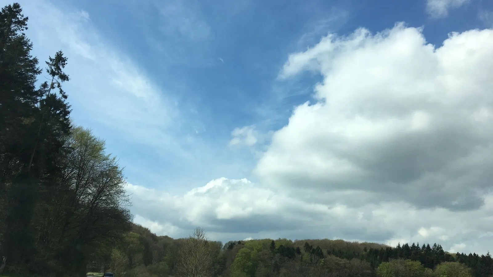 Mapillary-foto ved Badegewässer: DAKBJERG