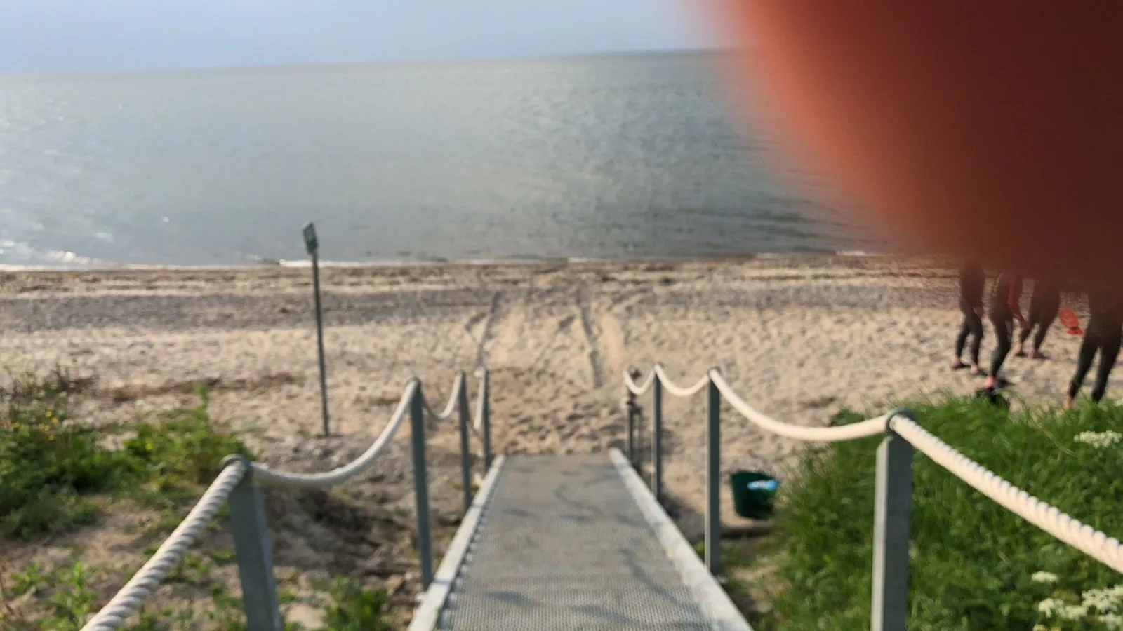 Mapillary-Foto bei Badegewässer: TOFTUM BJERGE JEPPES LED