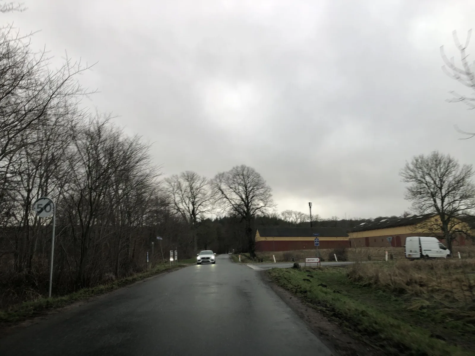 Badevand: FUSSING SØ