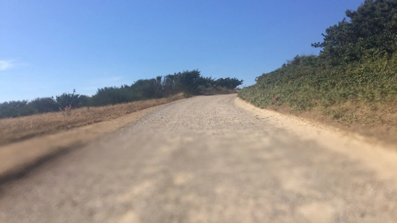 Mapillary-foto ved Badegewässer: GYLDENDAL