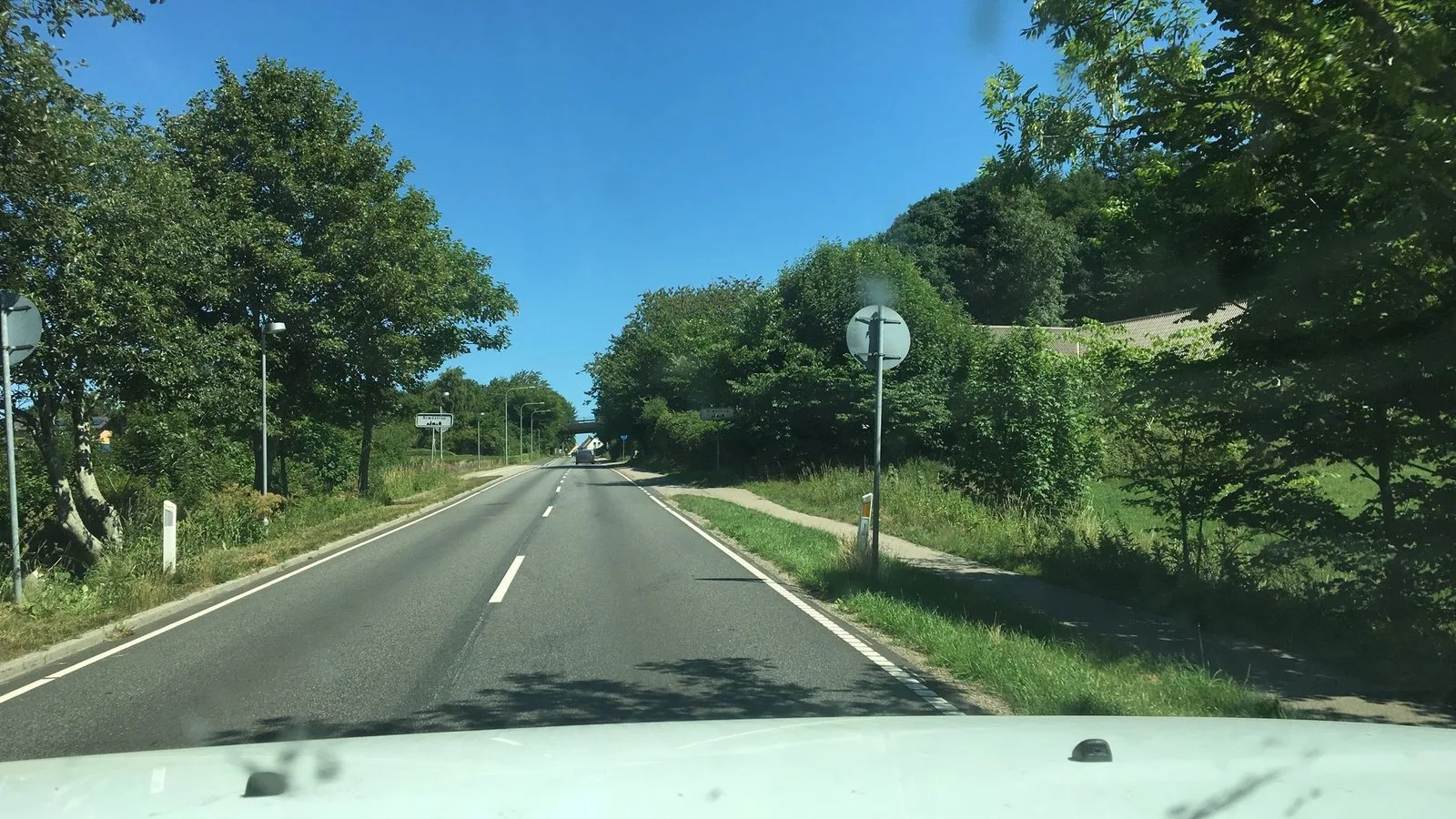 Mapillary-foto ved Badegewässer: RING SØ, OPHOLDSAREAL