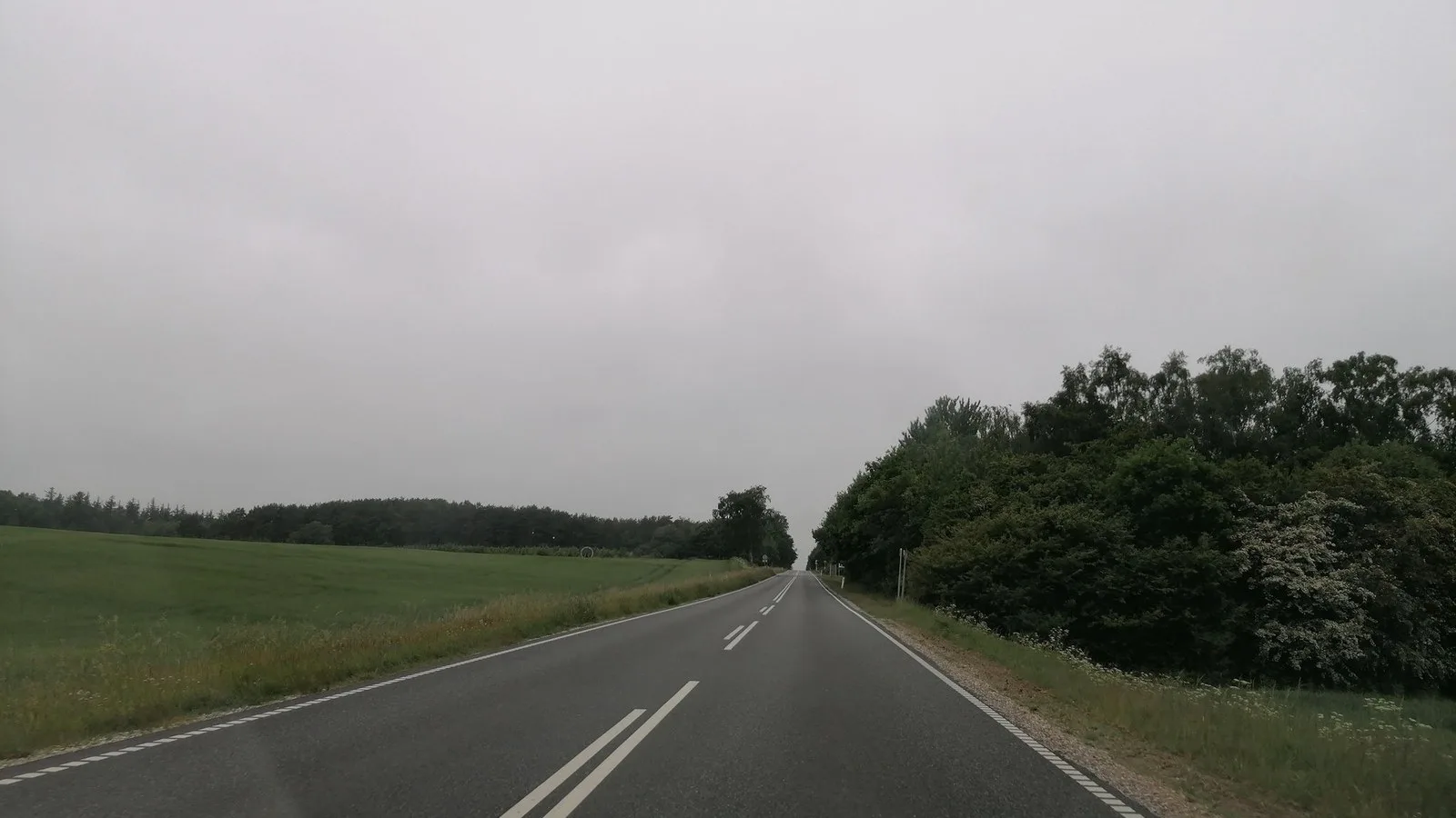 Mapillary-foto ved Badegewässer: VED FDM CAMPING