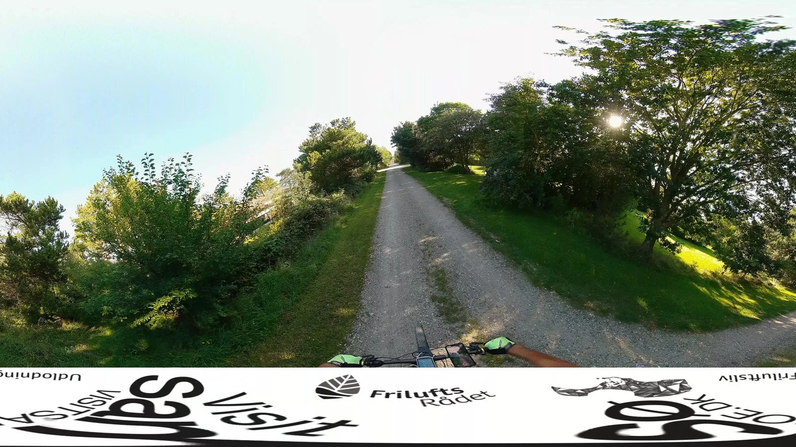 Mapillary-Foto bei Badegewässer: MÅRUP ØSTERSTRAND V. SOMMERHUSOMRÅDE