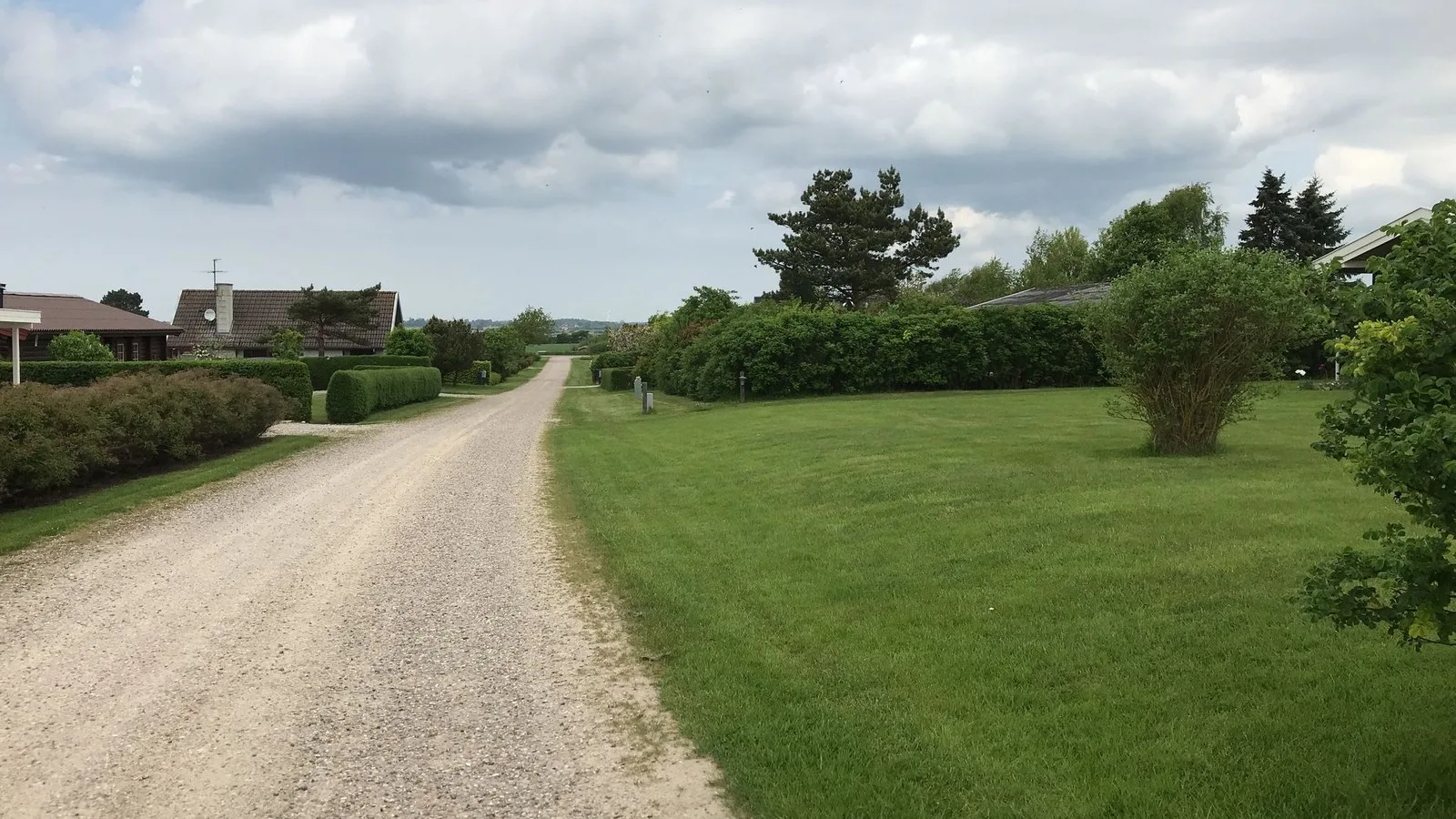 Mapillary-Foto bei Badegewässer: SANDAGER NÆS S