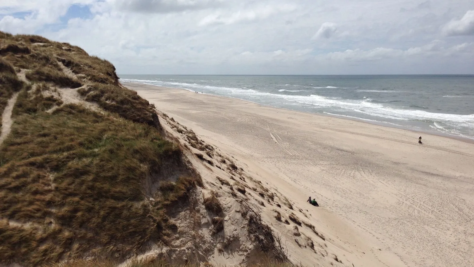 Mapillary-Foto bei Badegewässer: LYNGVIG FYR