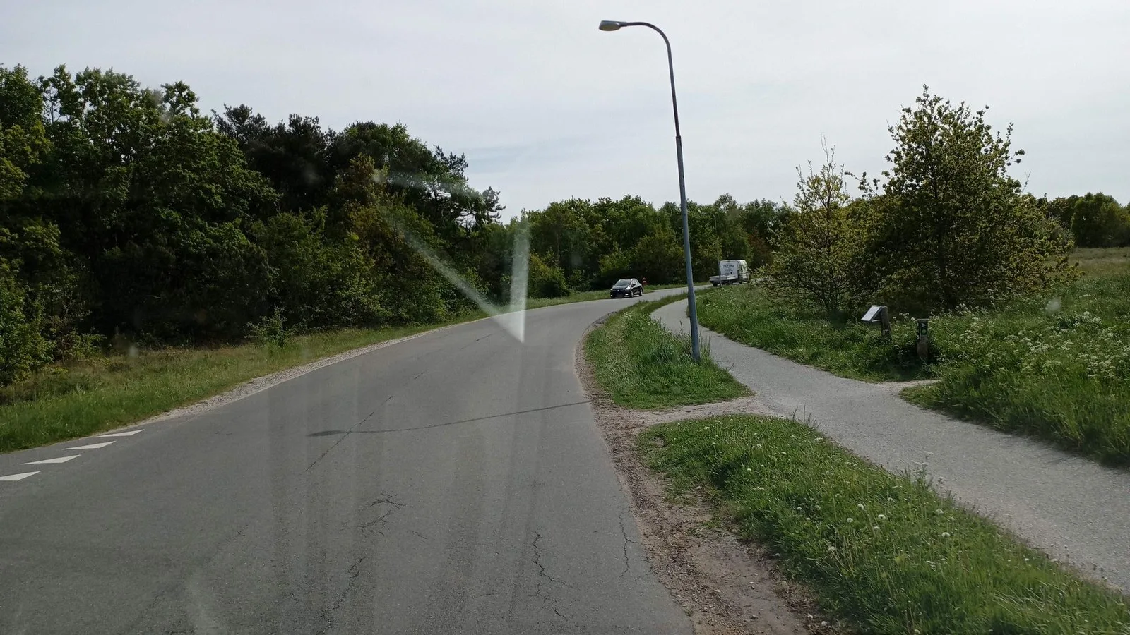 Mapillary-Foto bei Badegewässer: POLDEREV