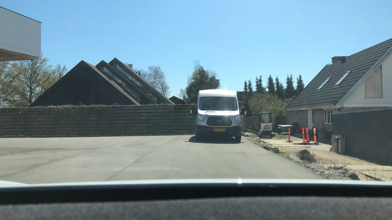 Mapillary-Foto bei Badegewässer: GREVE BADEHOTEL