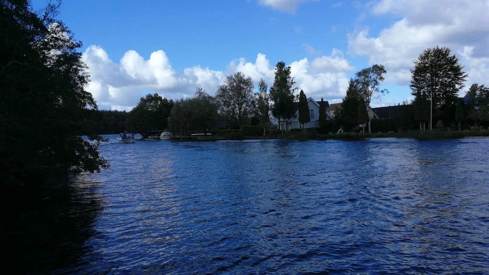 Mapillary-foto ved Badegewässer: SEJS LADEPLADS